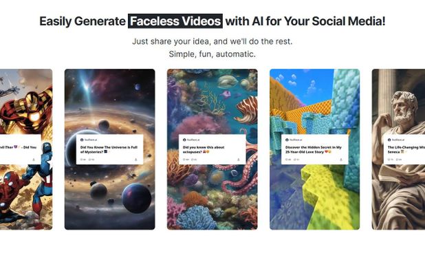 Free Crayo ai Alternatives: Video Editors Similar Websites Page 2 Free Crayo ai Alternatives: Video Editors Similar Websites Page 2