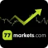 77Market icon
