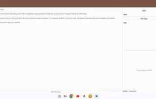 Focal - Notes & Tasks screenshot 3