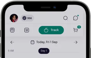 Stove Health screenshot 1