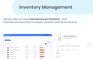 Inventory Management