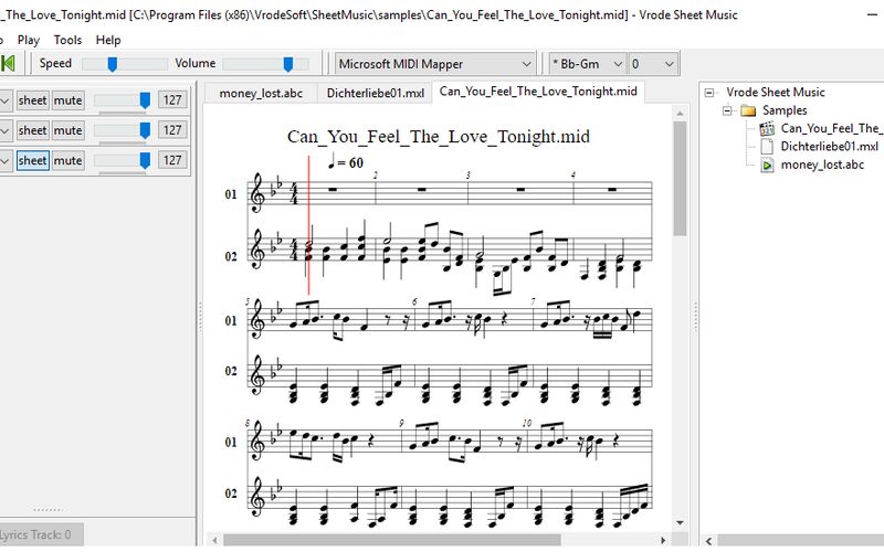 Midi Sheet Music Alternatives Top 5 Music Production & Similar Apps