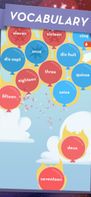 MindSnacks French screenshot 3