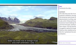 ChatTube AI screenshot 1