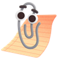Paperclip by Firecube