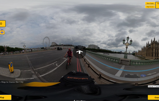 Lost Locale screenshot 1