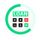Financial Loan Calculator App icon