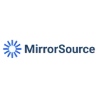 MirrorSource icon