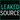 LeakedSource Icon