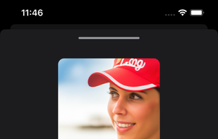 BackChat AI Friends screenshot 3