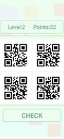 Match QR Game screenshot 2