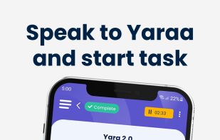 Project manager & Team Collaboration