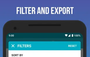 Filter Notifications