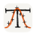 Tailor for data analysis icon