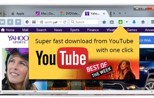 Download It Browser screenshot 1