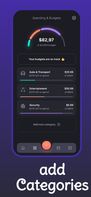 SubTrack: Your Budget Buddy screenshot 3