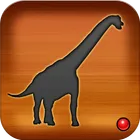 New Dinosaur Park icon