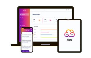 Herd Platform