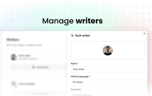 Postula screenshot 2