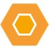 Hexy Launcher icon
