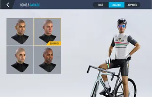 MyWhoosh screenshot 2