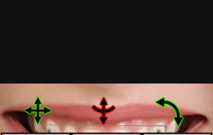 Orthodontic screenshot 1