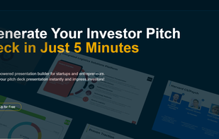 Zynth AI screenshot 1