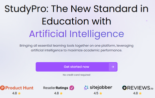 StudyPro screenshot 1