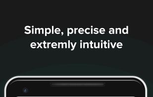 The Metronome by Soundbrenner screenshot 1