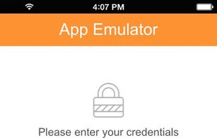 Placebag screenshot 1