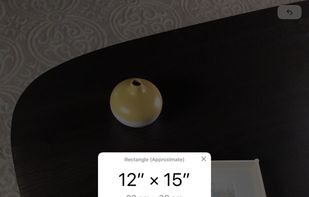 Measure screenshot 3
