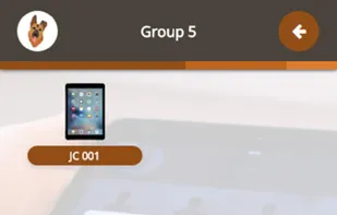 JimmyControl screenshot 2