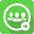 Export Whatsapp Contact icon