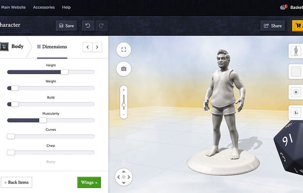 Anvl.co screenshot 1