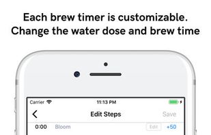 Barista screenshot 1