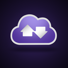 Purple.is icon