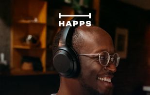 Happs.Tv screenshot 1