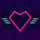 Sayonara Wild Hearts icon
