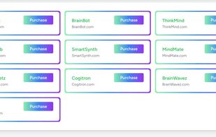 NameWizard screenshot 1