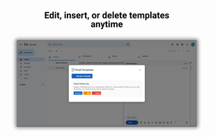 Did I Reply? screenshot 3