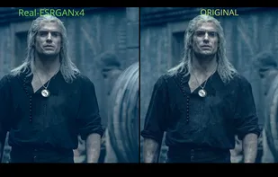 RealScaler screenshot 3