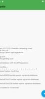 Hypatia (by MaintainTeam) screenshot 1