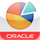 Oracle Business Indicators icon