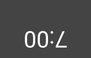 Simple Chess Clock screenshot 1