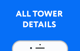  Cellular Tower - Signal Finder screenshot 2