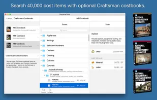 ContractorTools screenshot 1