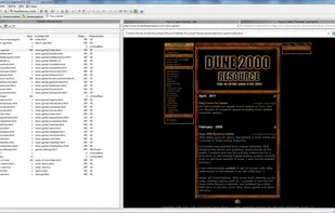 A1 Website Download screenshot 1