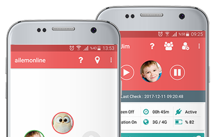 For all your family members!