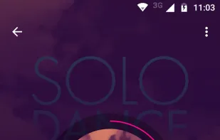 Beatfind screenshot 2