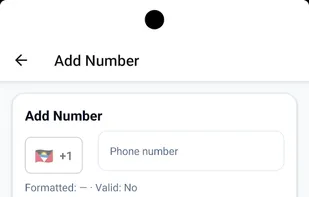 VoixCall screenshot 1